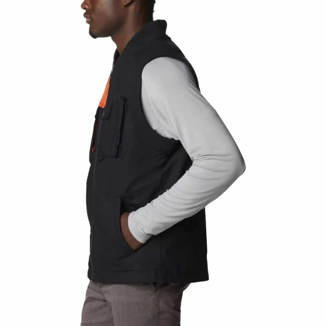 field roc reversible vest
