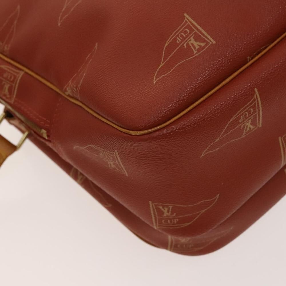 Louis Vuitton Messenger