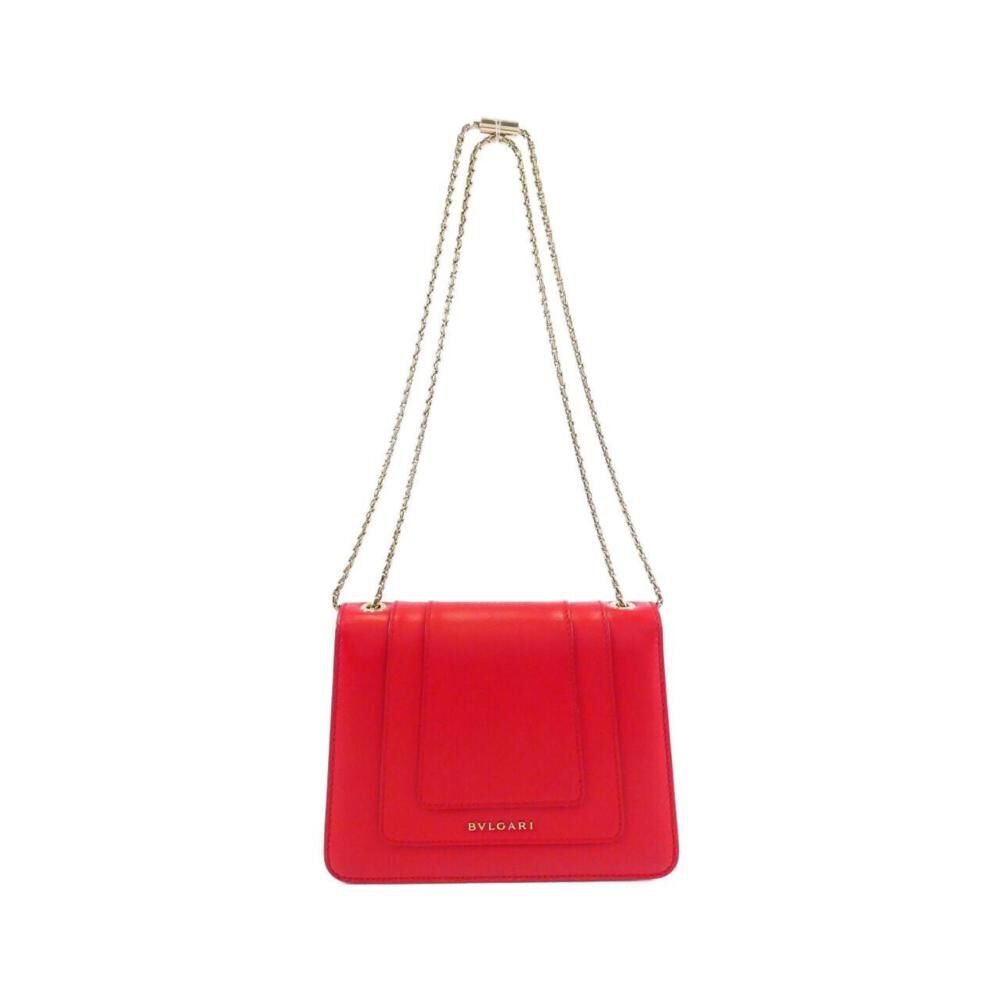 Bvlgari Shoulder Bag