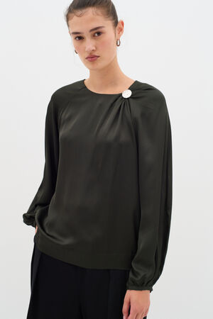 BinnaIW Blouse