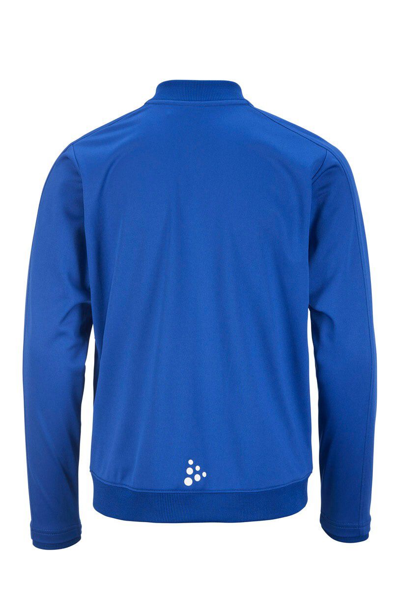 Evolve 2.0 Full Zip Sweatshirt