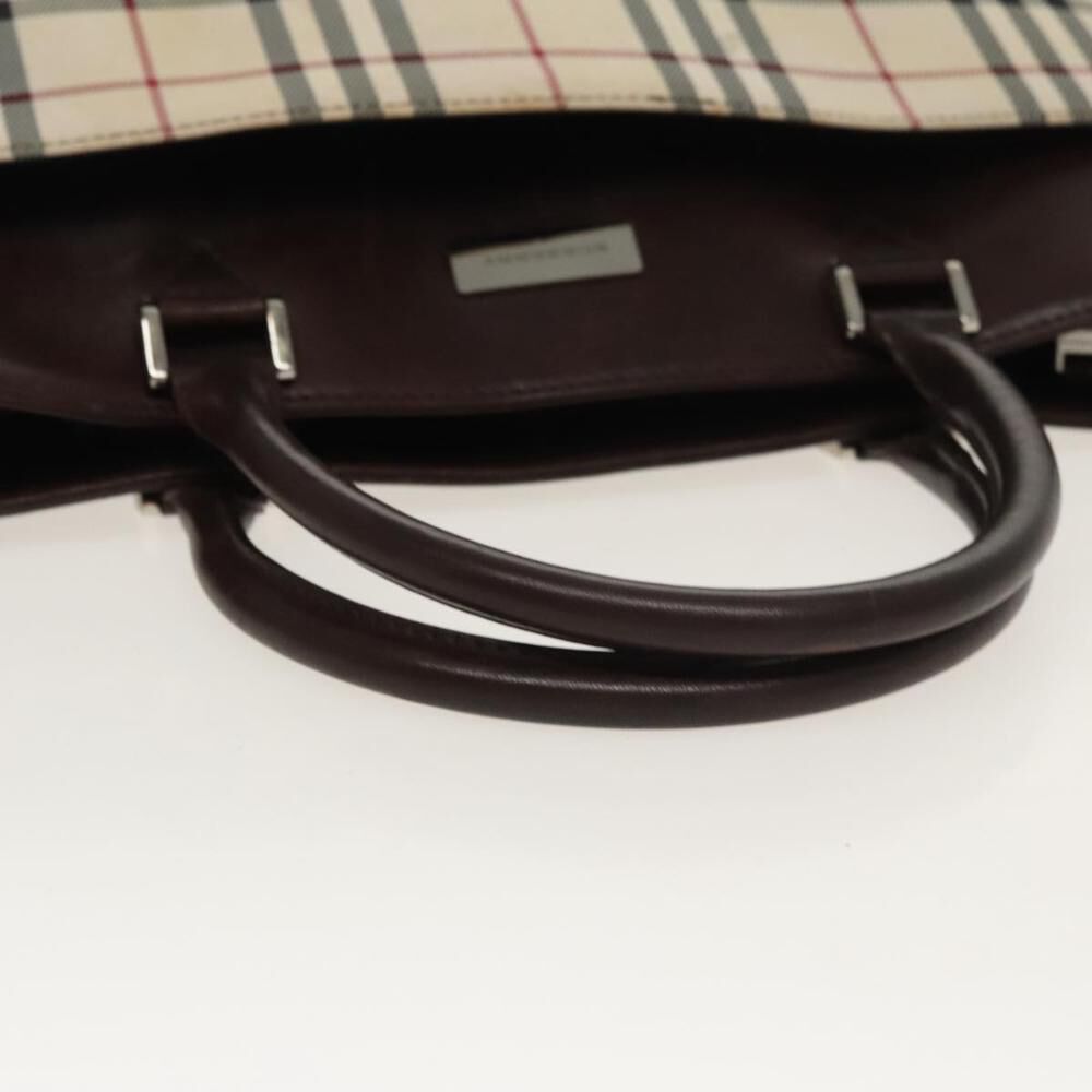 Burberry Tote
