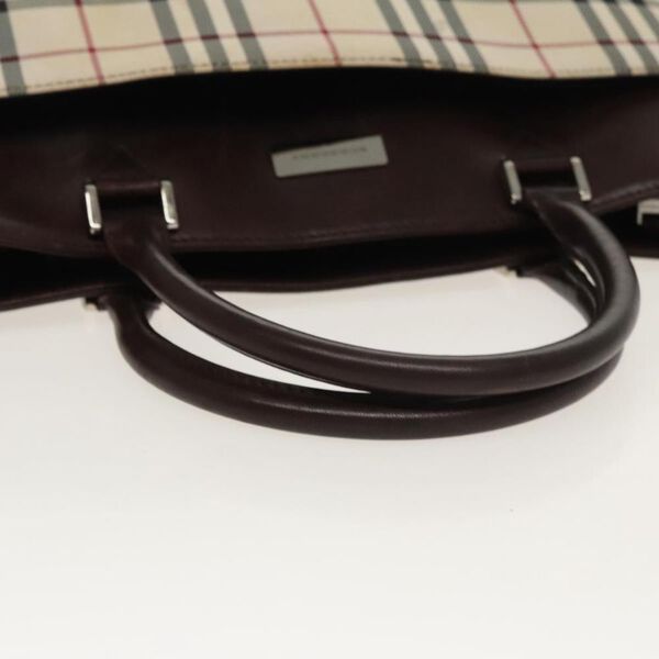 Burberry Tote