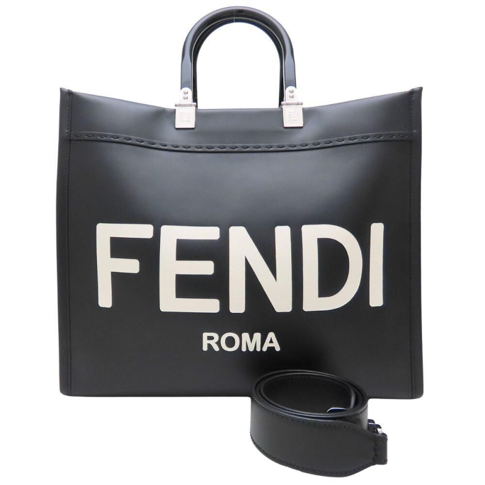 Fendi Tote
