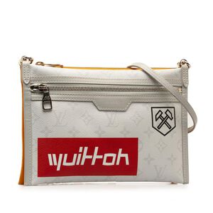 Louis Vuitton Messenger