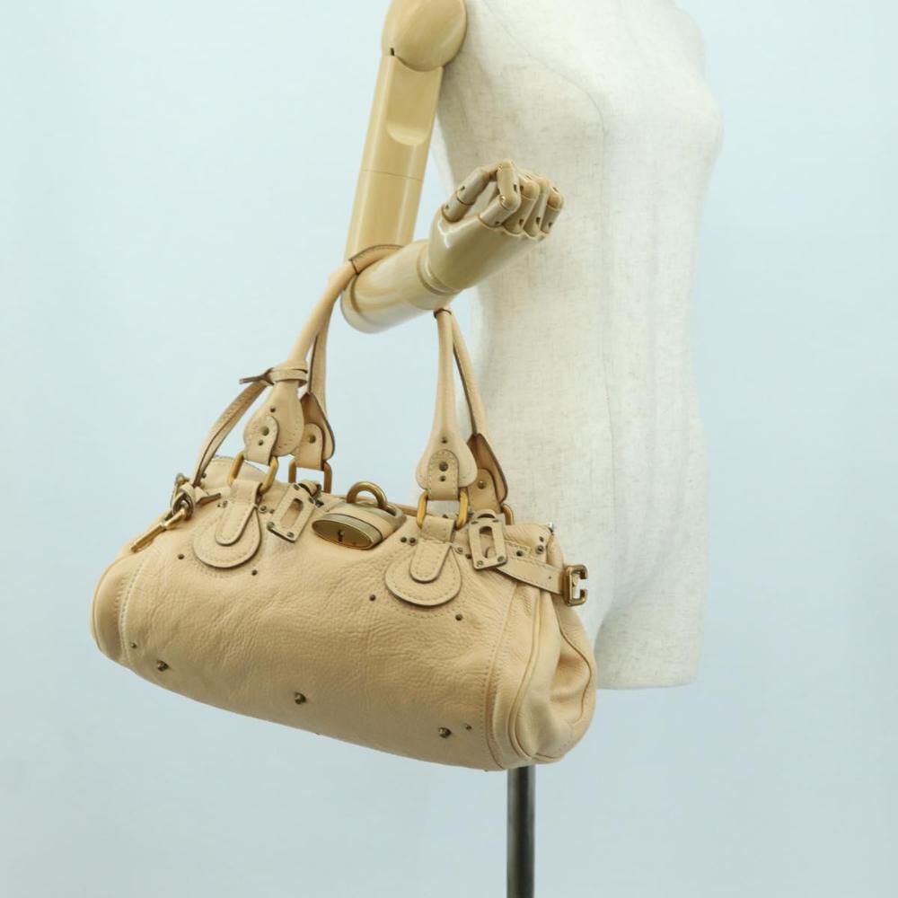 Chlo&eacute; Handbag