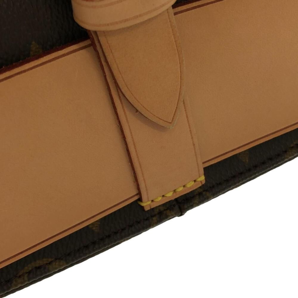 Louis Vuitton Cartouchiere