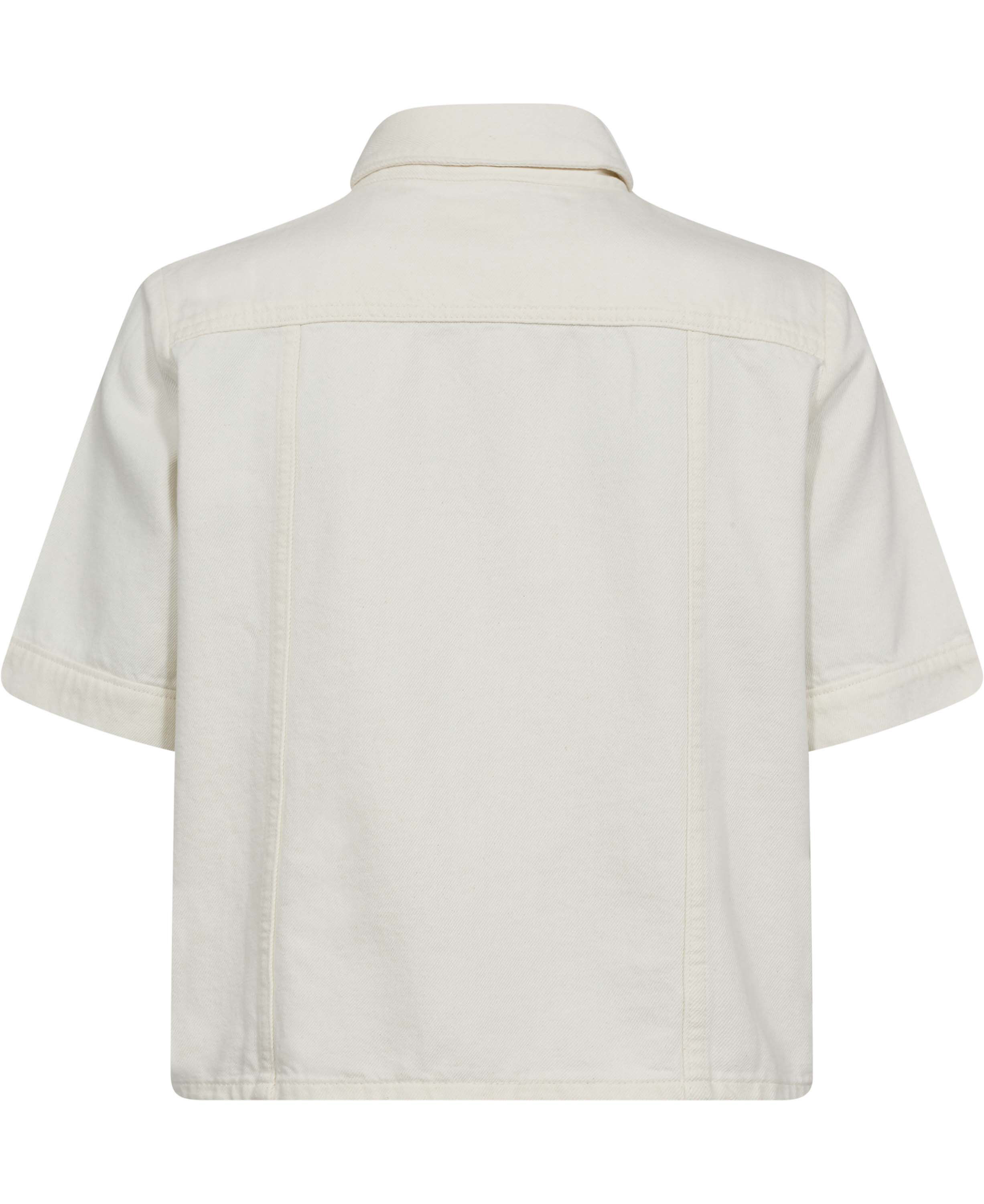 RINOA CAMP SHIRT SEEDED STATE