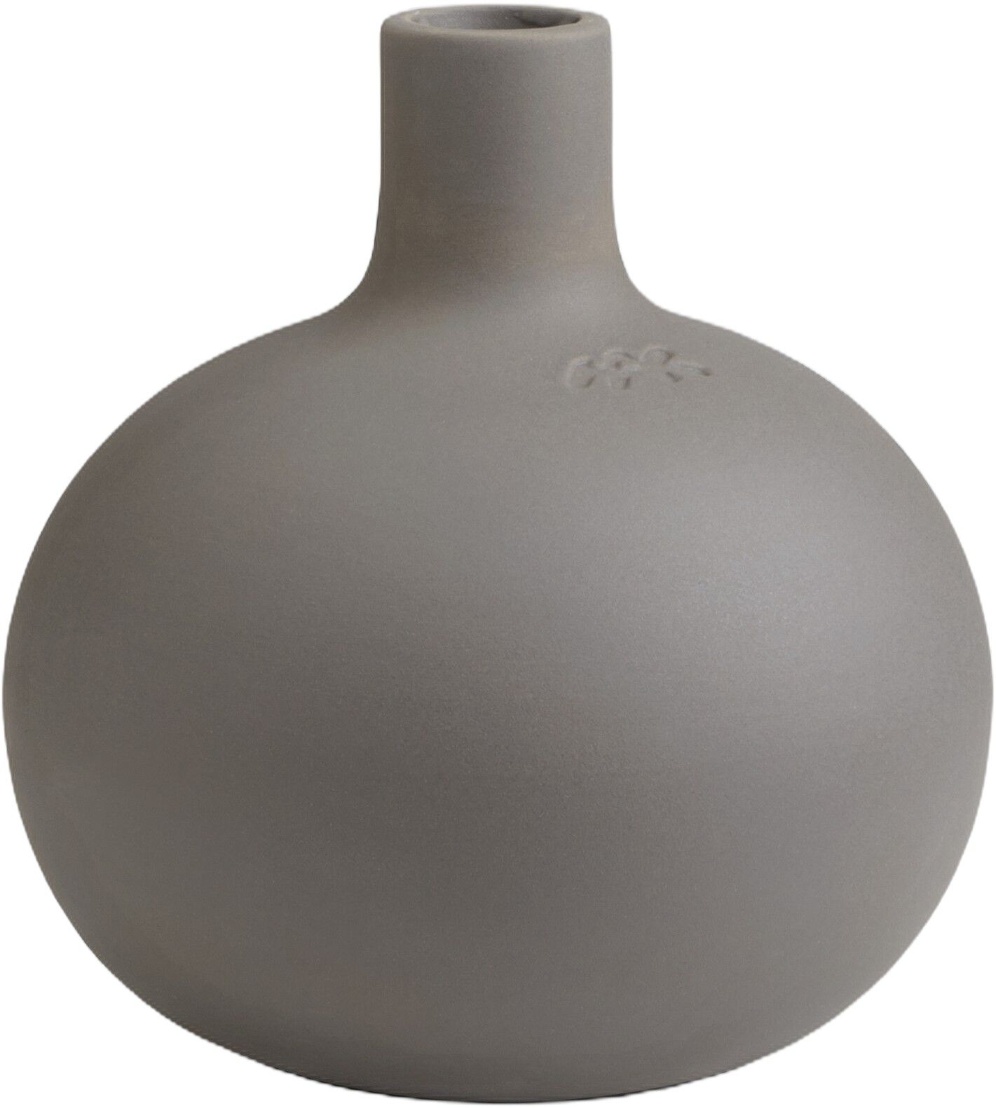 Globo Lysestage &Oslash;15 Granitgr