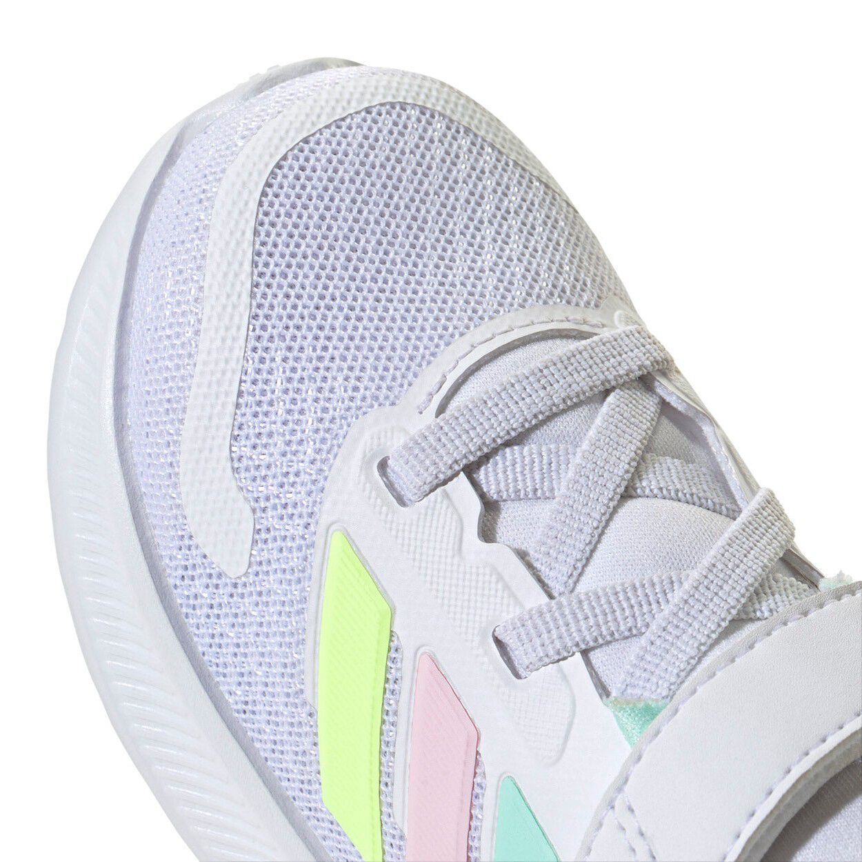 Run Falcon 5 Velcro Sneakers