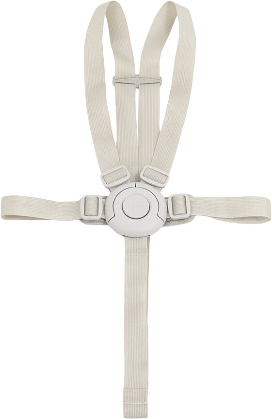 Tilbeh&oslash;r til h&oslash;jstole