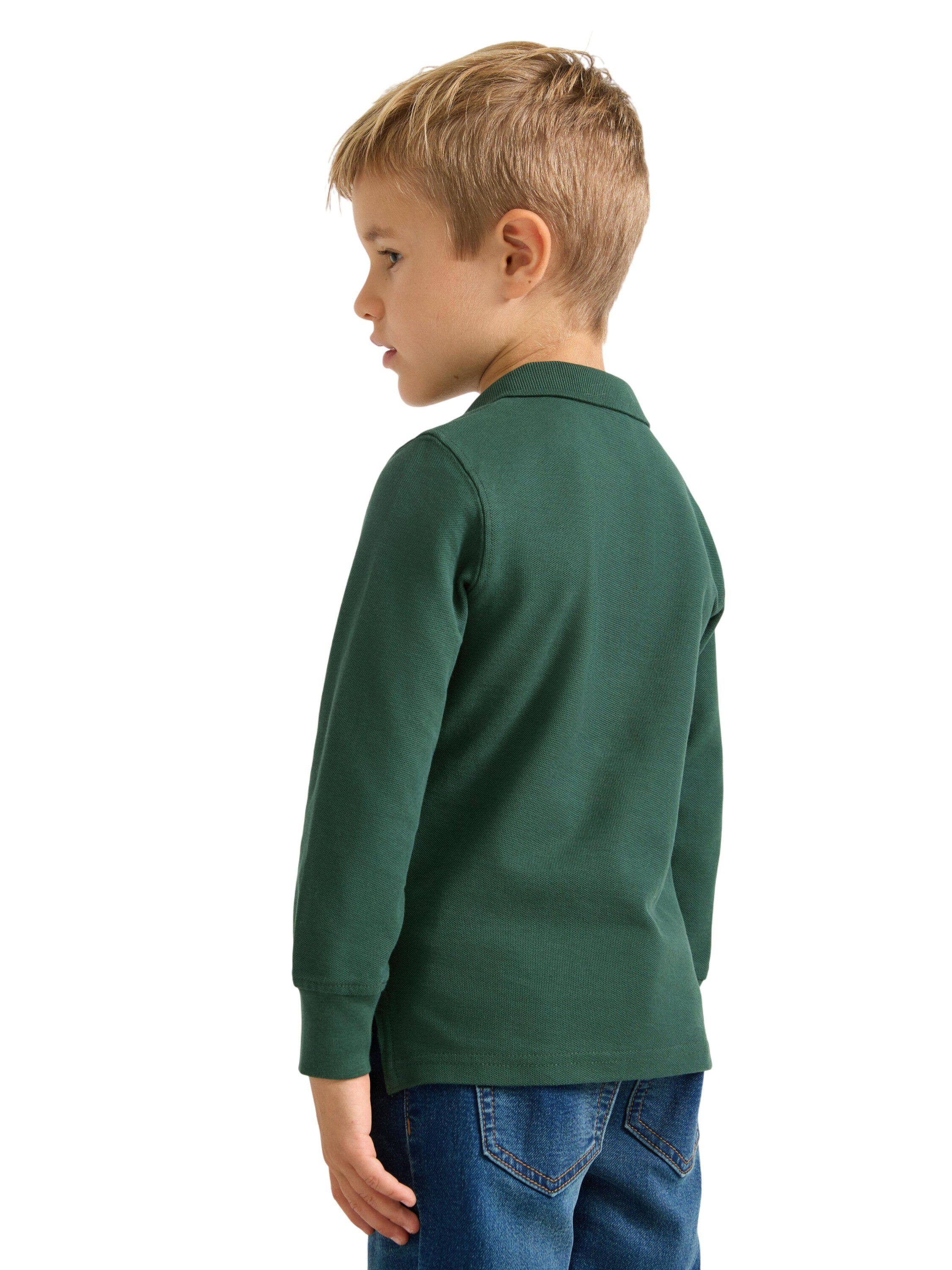 L&aring;ng&auml;rmad pik&eacute;tr&ouml;ja med klassisk kr