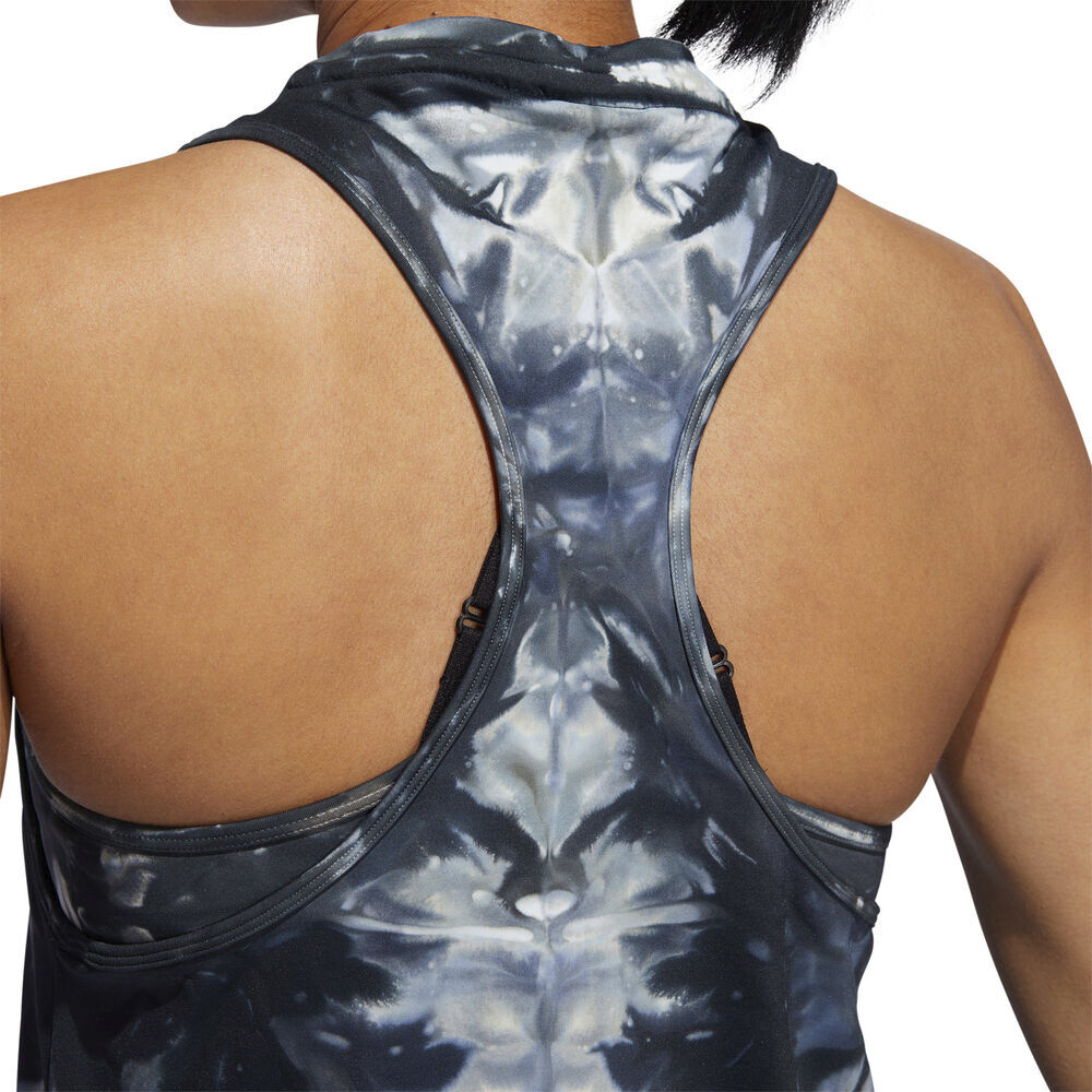 Parley Training Tank