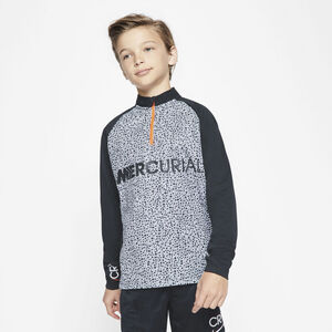 Dri Fit Avademy Cr7 Big Kids Traeningstroje.