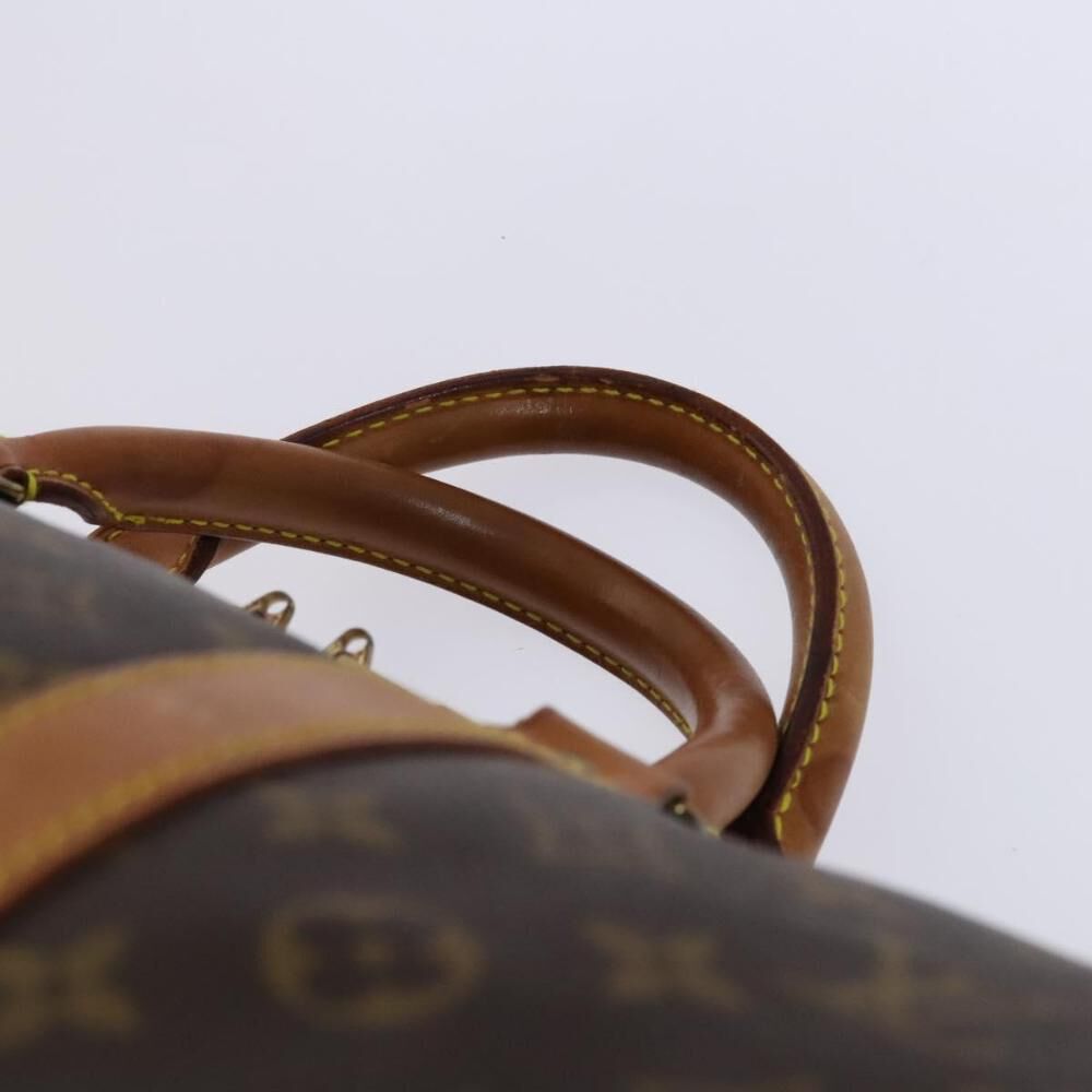 Louis Vuitton Keepall