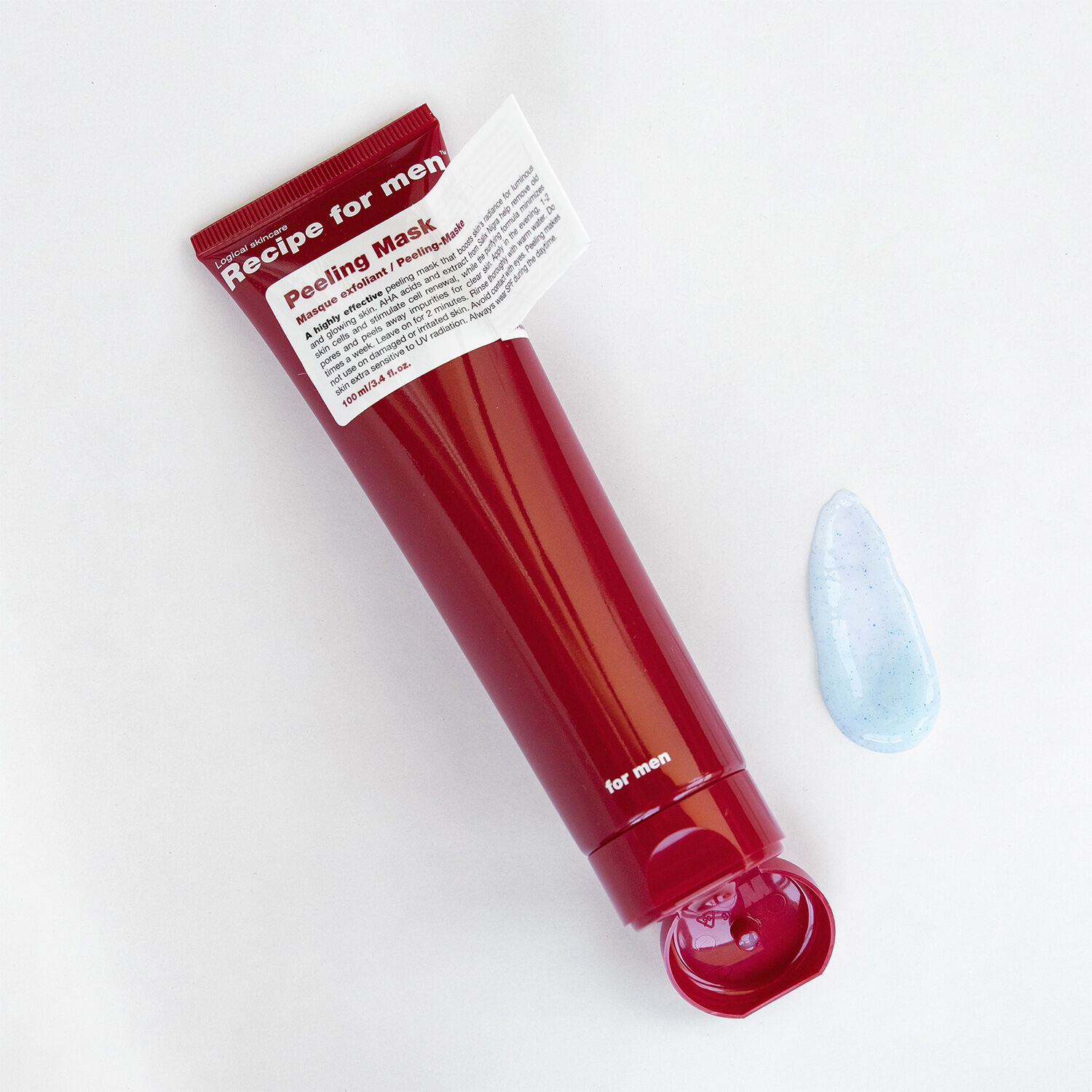 PEELING MASK