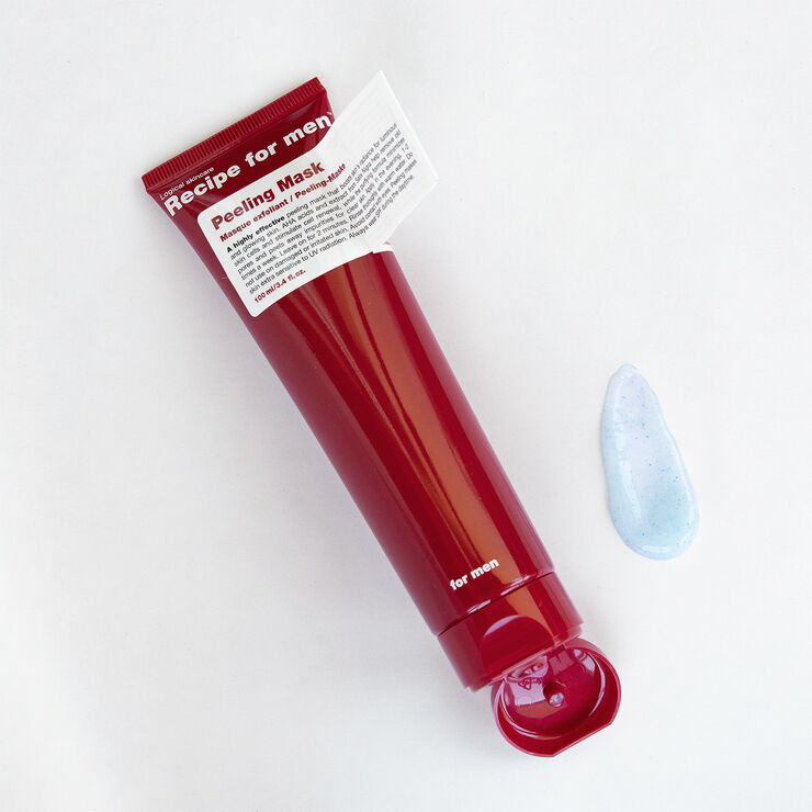 PEELING MASK