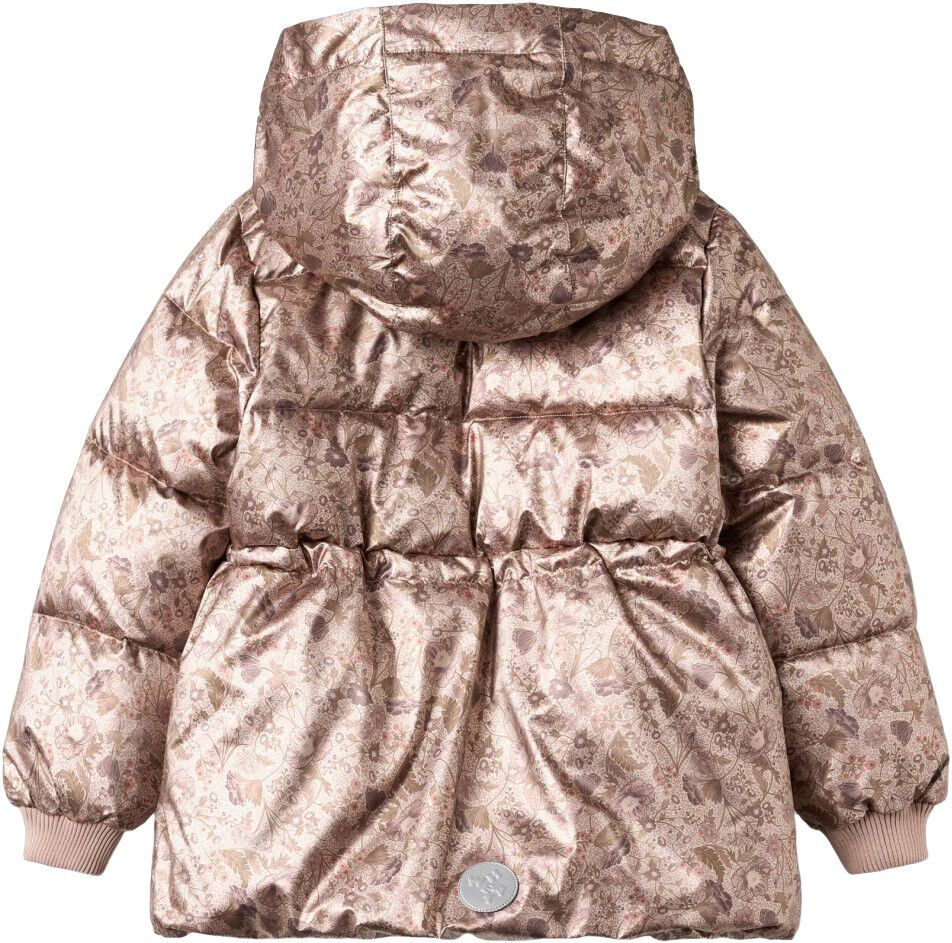 Puffer jacket Eli