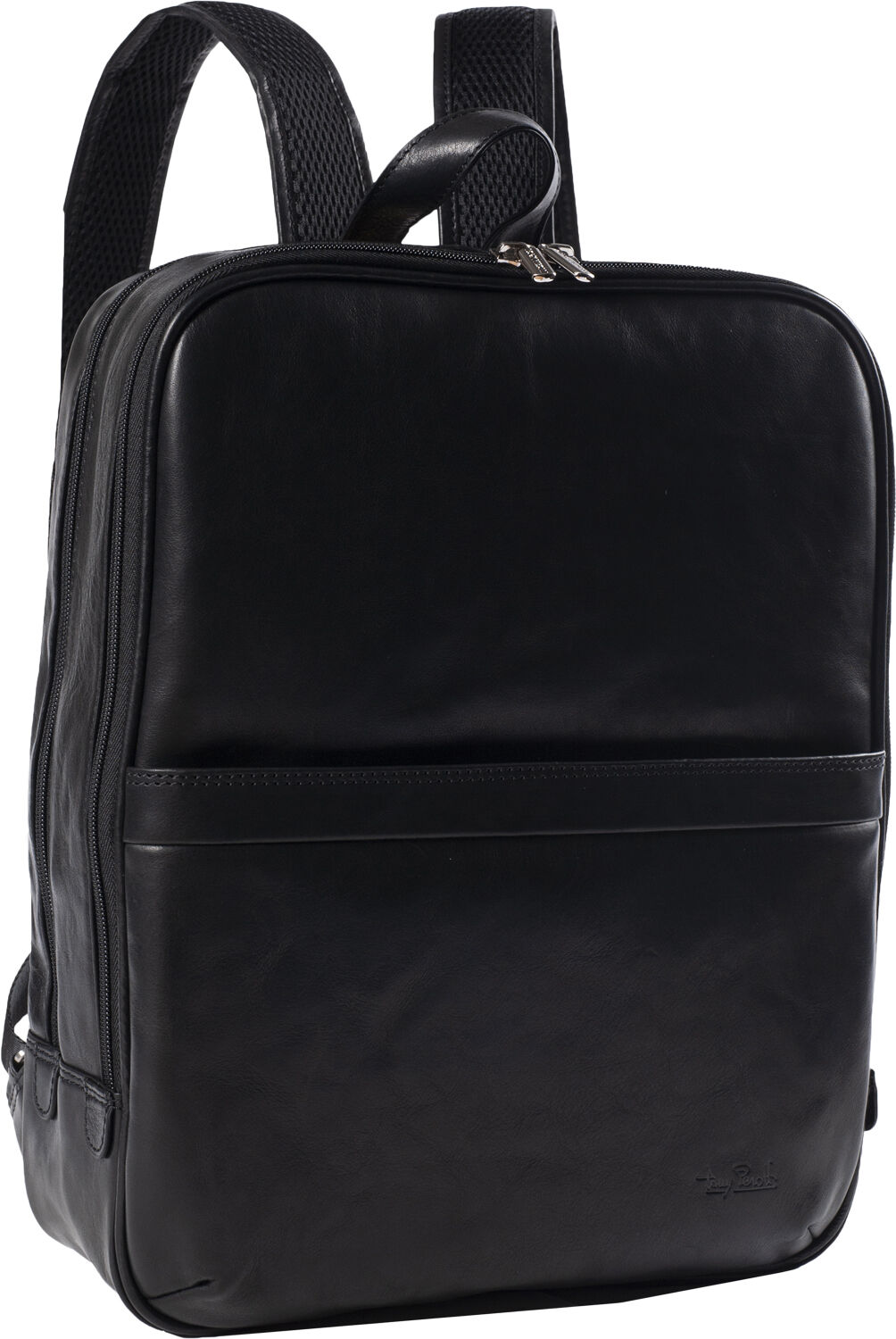 2 Compartment Business Backpack