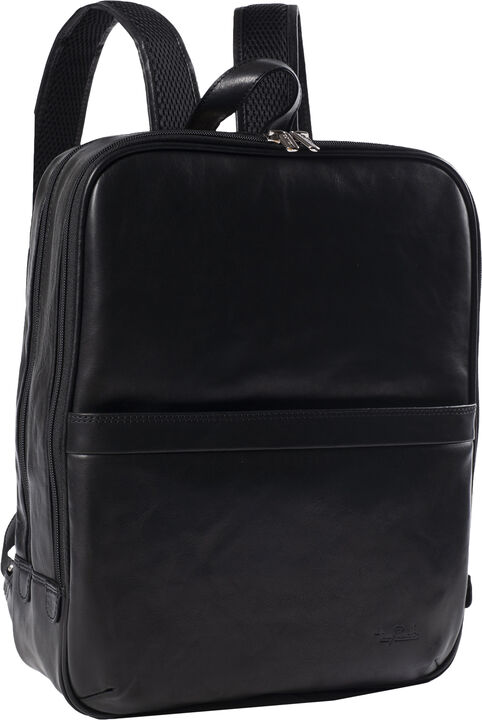 2 Compartment Business Backpack