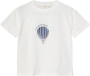 SOMMER BALLOON T-SHIRT