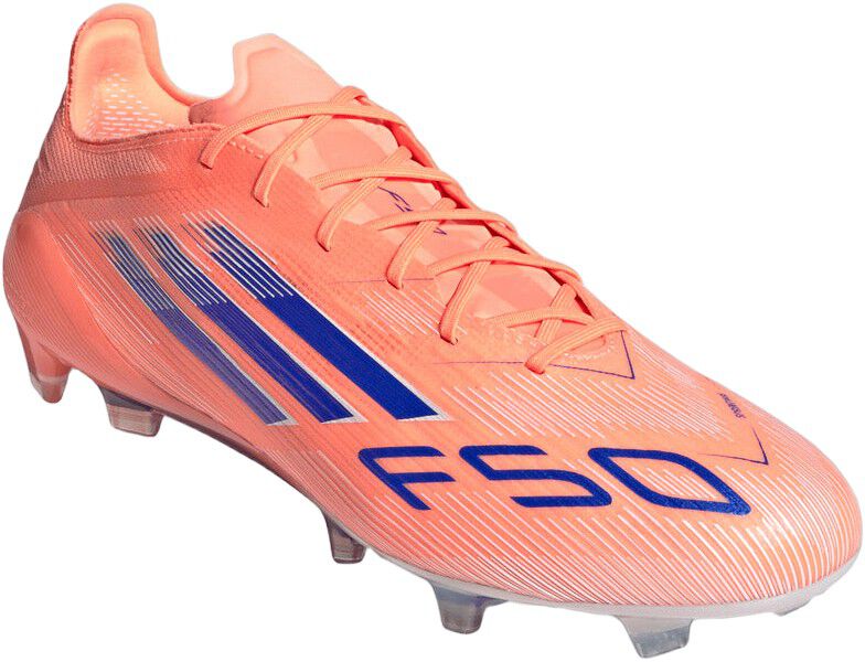 F50 Elite Fodboldst&oslash;vler