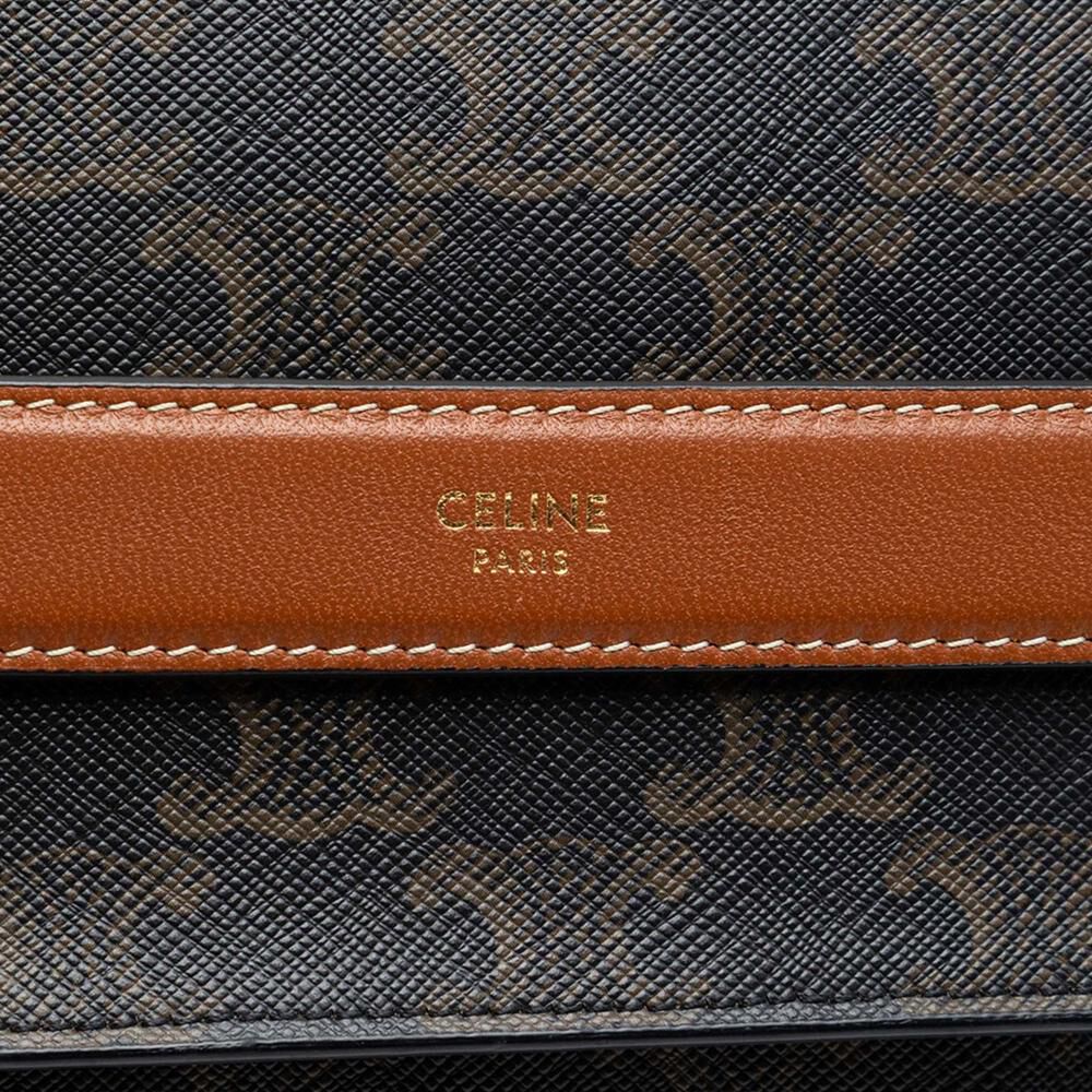 Celine Clutch