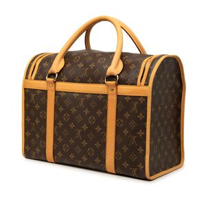 Louis Vuitton Luggage