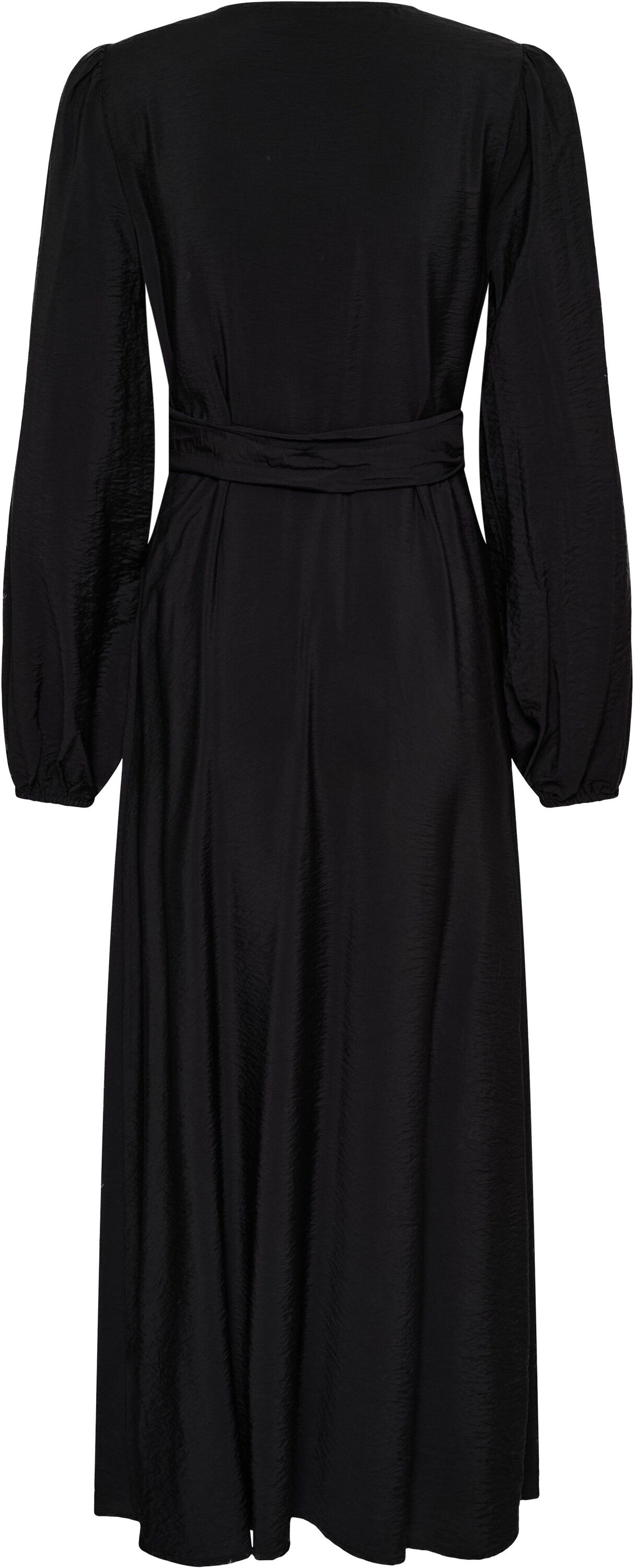 KAelsie Wrap Dress