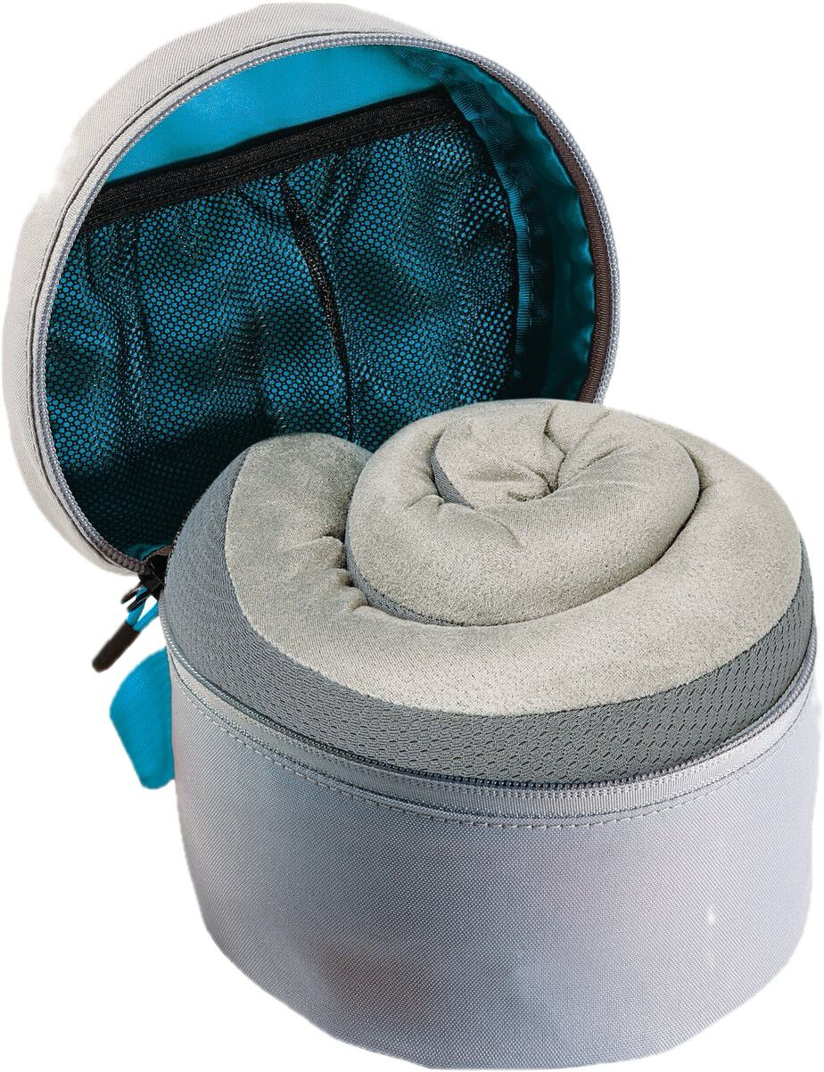 Universal Pillow Packer Blue