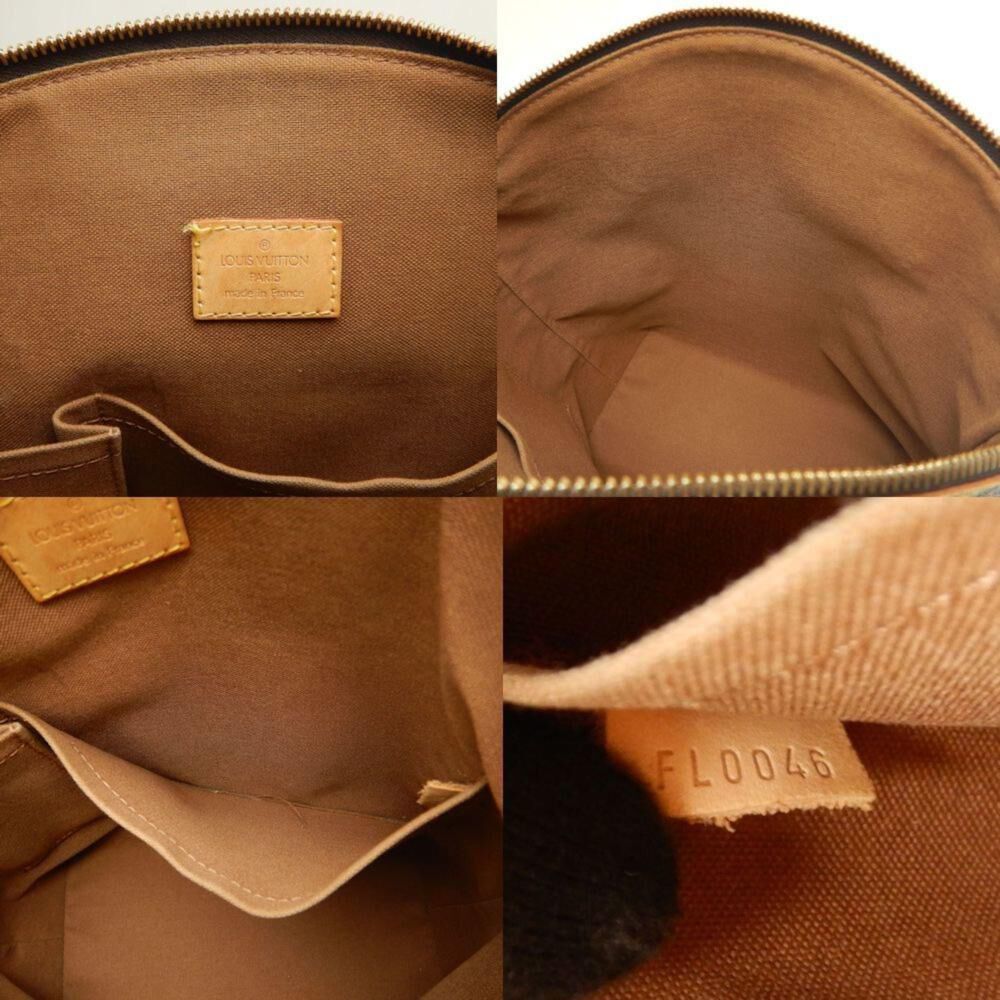 Louis Vuitton Lockit