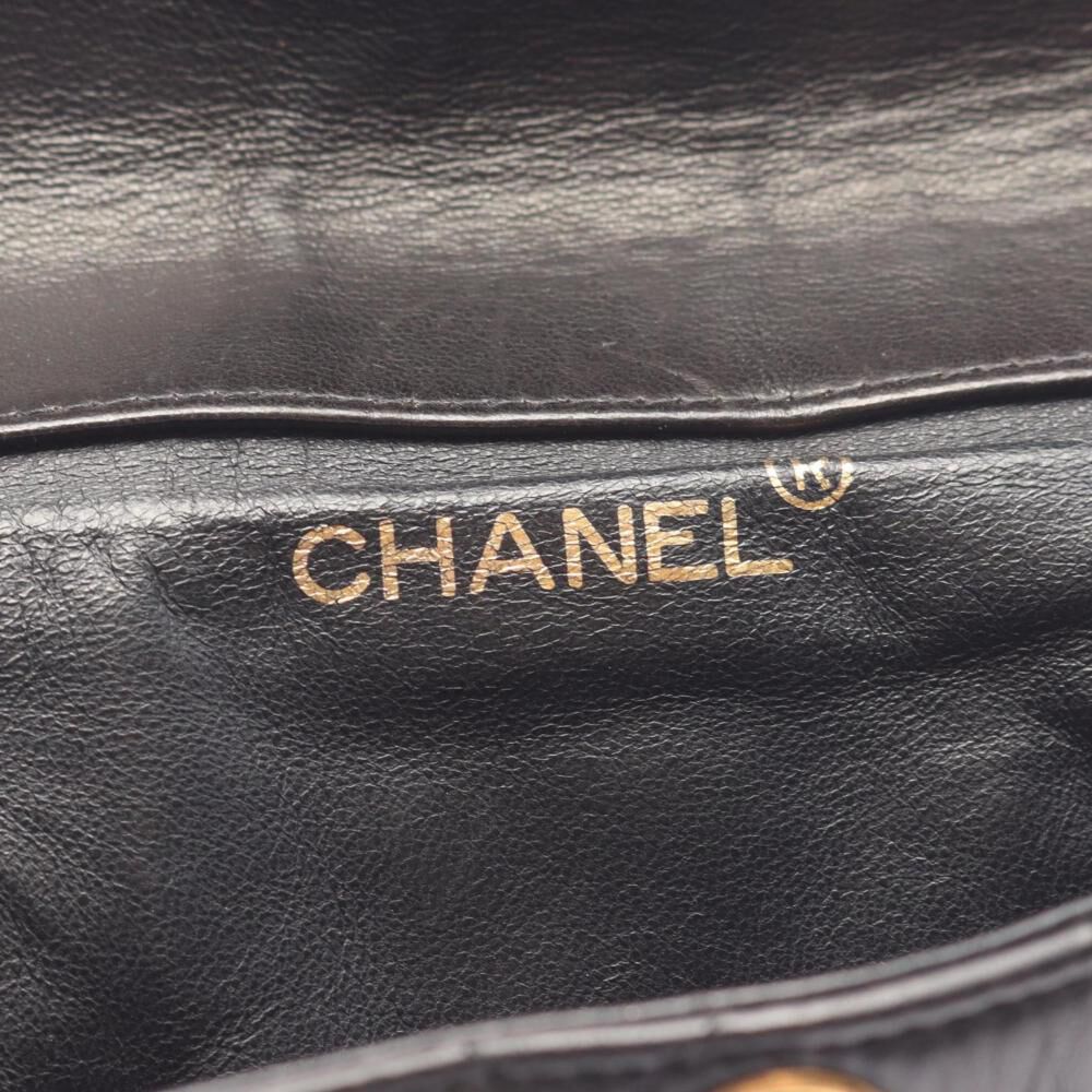 Chanel Backpack