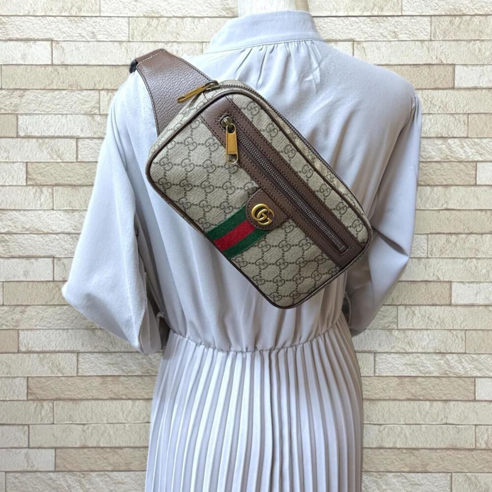 Gucci Belt Bag