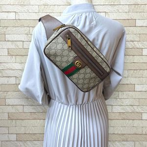 Gucci Belt Bag