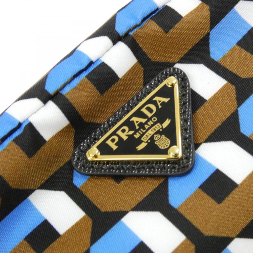Prada Clutch