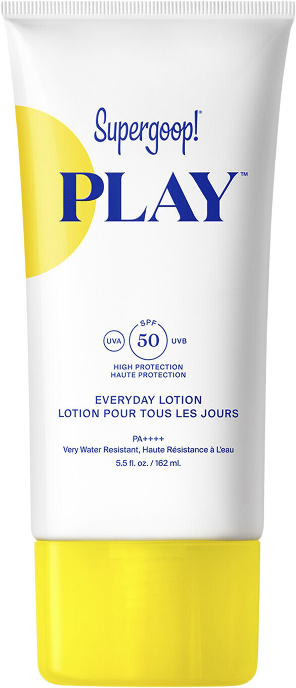 Play Everyday Lotion SPF 50