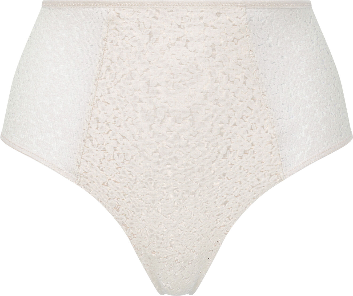 Norah High waist Full Brief