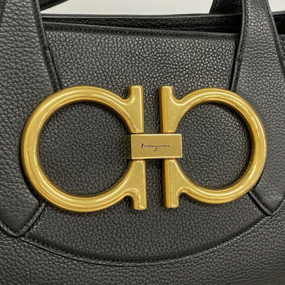 Salvatore Ferragamo Tote