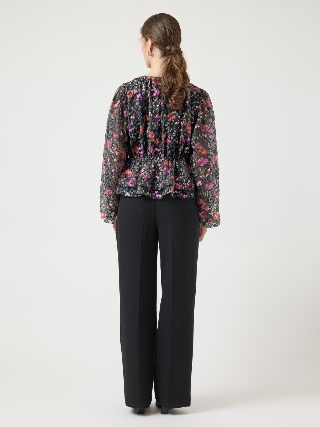 YASLEANNA LS TOP - D2D