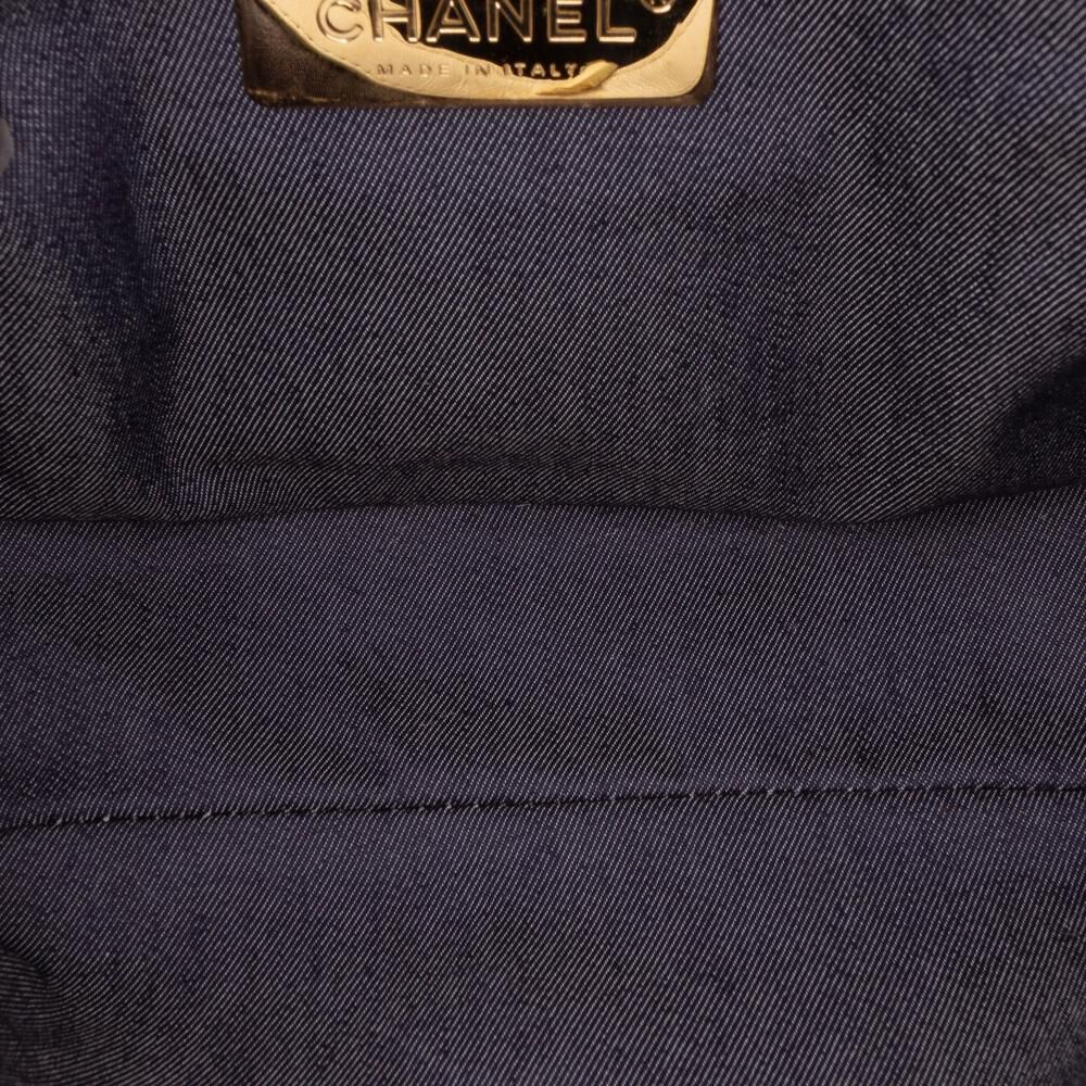Chanel Flap Bag