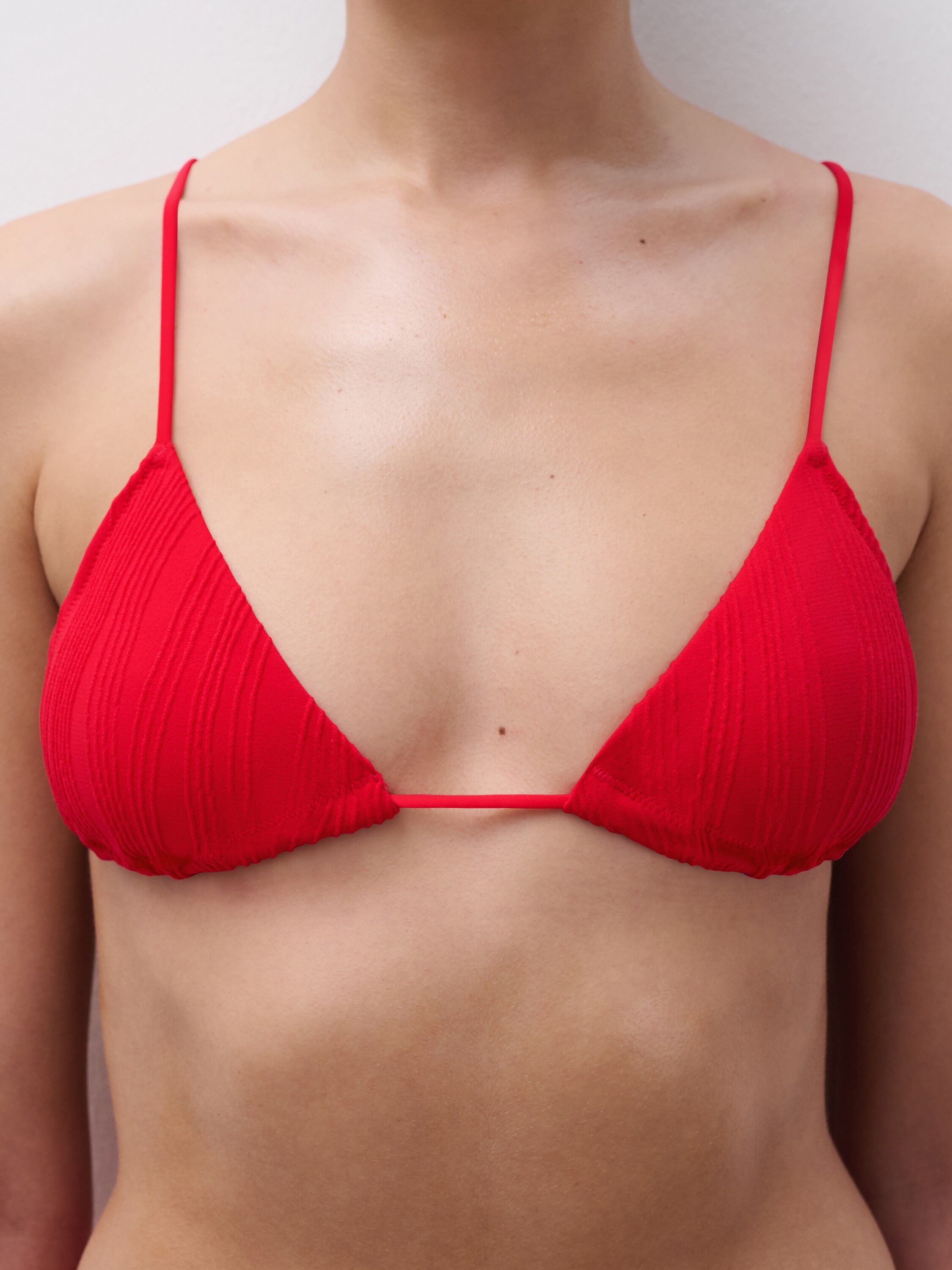 Swim One WF T-shirt Triangle