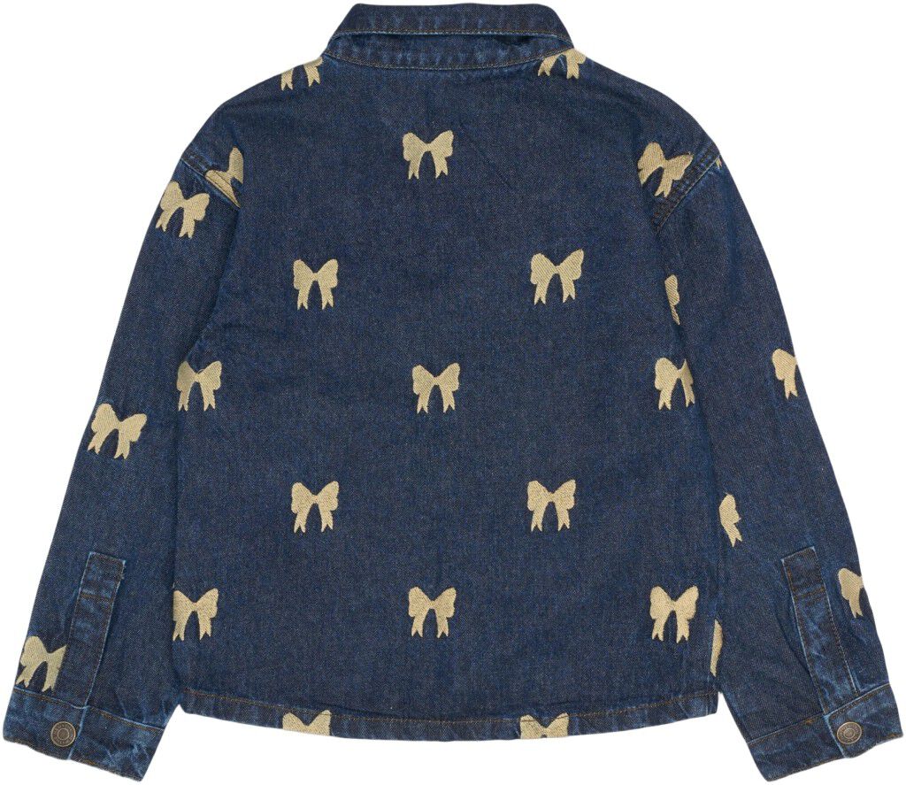 TNRaquel Denim Overshirt