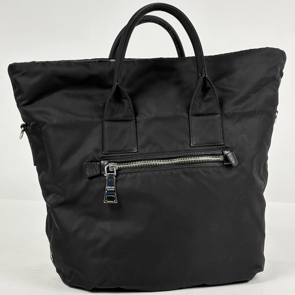 Prada Tote