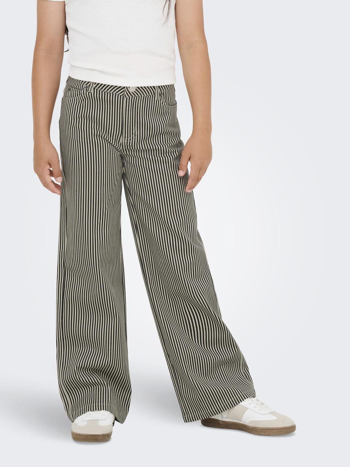 KOGYARROW-VOX STRAIGHT PANT PNT