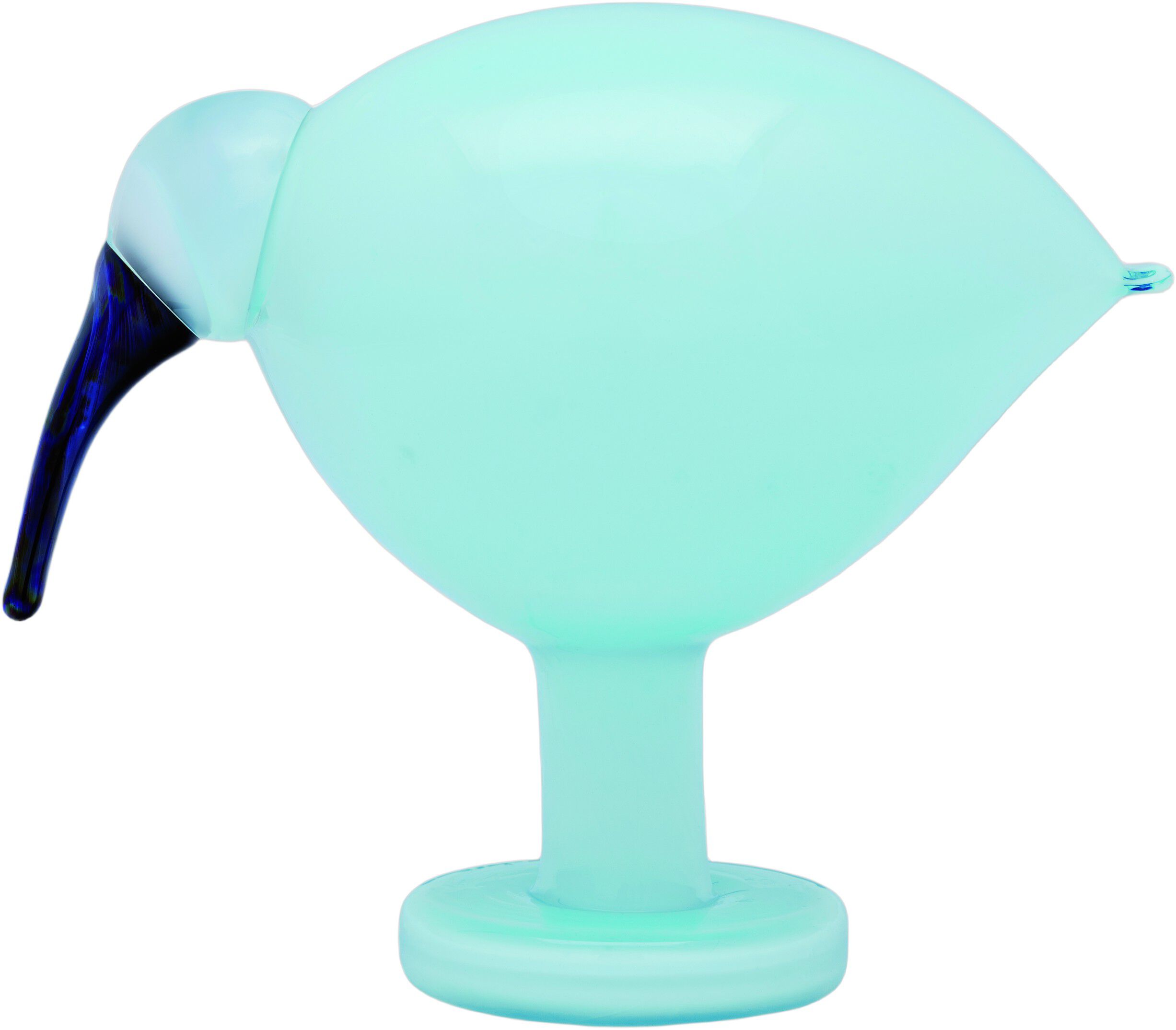 BBT Ibis 205x165mm sky blue