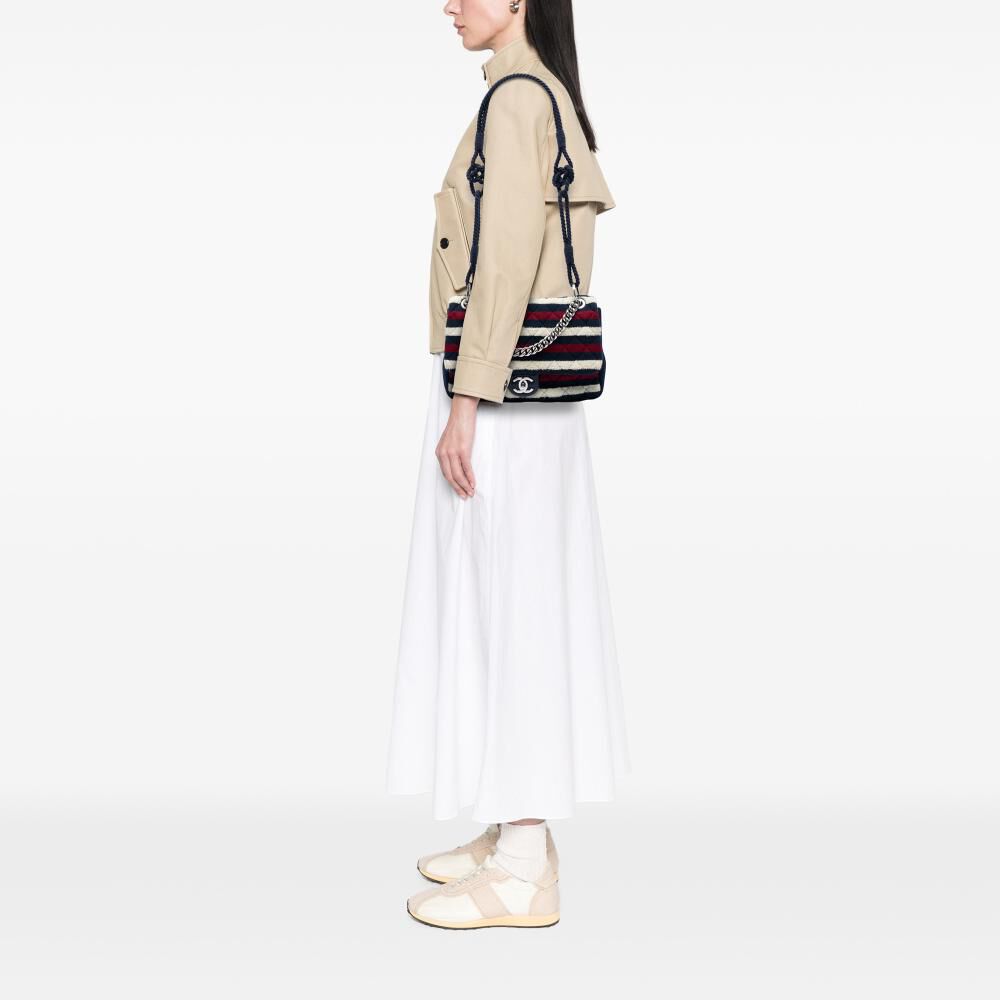 Chanel Flap Bag