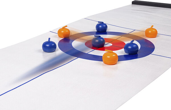 VINI CURLING GAME 145x29c