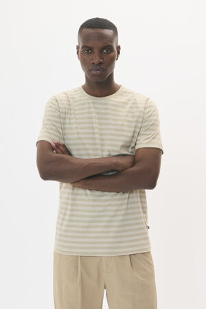 MAjeramy Stripe