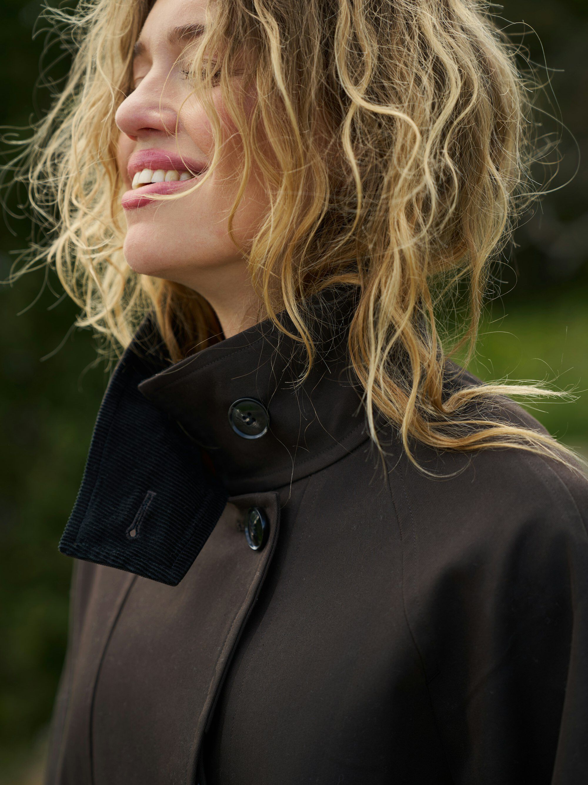 Mariel Jacket