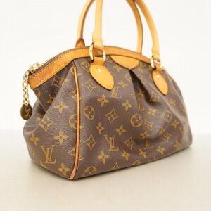 Louis Vuitton Lockit